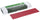 Coltene-Whaledent Utility Wax Round Strips Red (900-H00817)