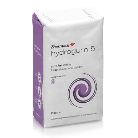 Zhermack Hydrogum 5 Alginate Fast (350-C302070)