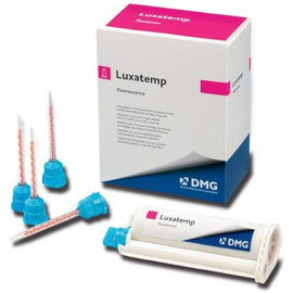 DMG America Luxatemp Automix Plus
