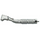 Supreme U-Style Contra Angle Type Push Button 20,000 rpm. Ea. (320-UTYPB)