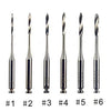 Ehros Peeso Reamers 32mm RA