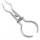 USA Delta Rubber Dam Clamps Forcep (100-RDF)