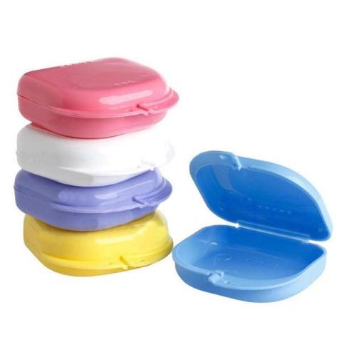 3D Dental Retainer Boxes (350-DRBASS)