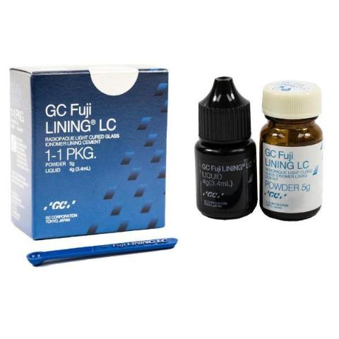 GC America Fuji Lining LC (500-GC0021)