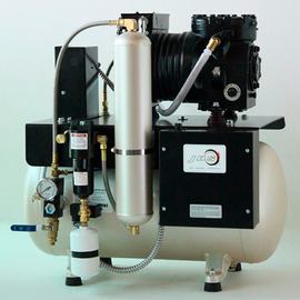 JDS Lubricated Air Compressor (320-JDSJLC22)