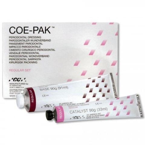 GC America Coe-Pak