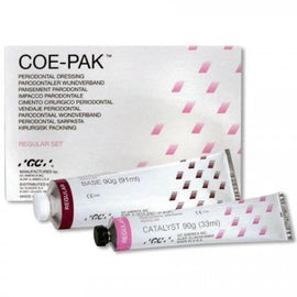 GC America Coe-Pak
