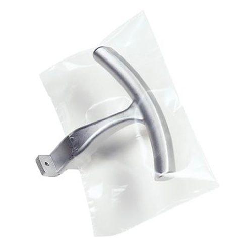 Unipack Light Barrier Handle T-Style 4"x5.75" x 500 (470-UBC-8031)