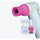 Crosstex Sparkle Prophy Angles (840-TPASSC1)
