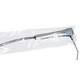 Unipack Syringe Sleeve Cover W/O opening x 500