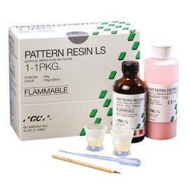 GC America Pattern Resin LS (112-GC335201)