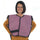 3D Dental X-Ray Poncho